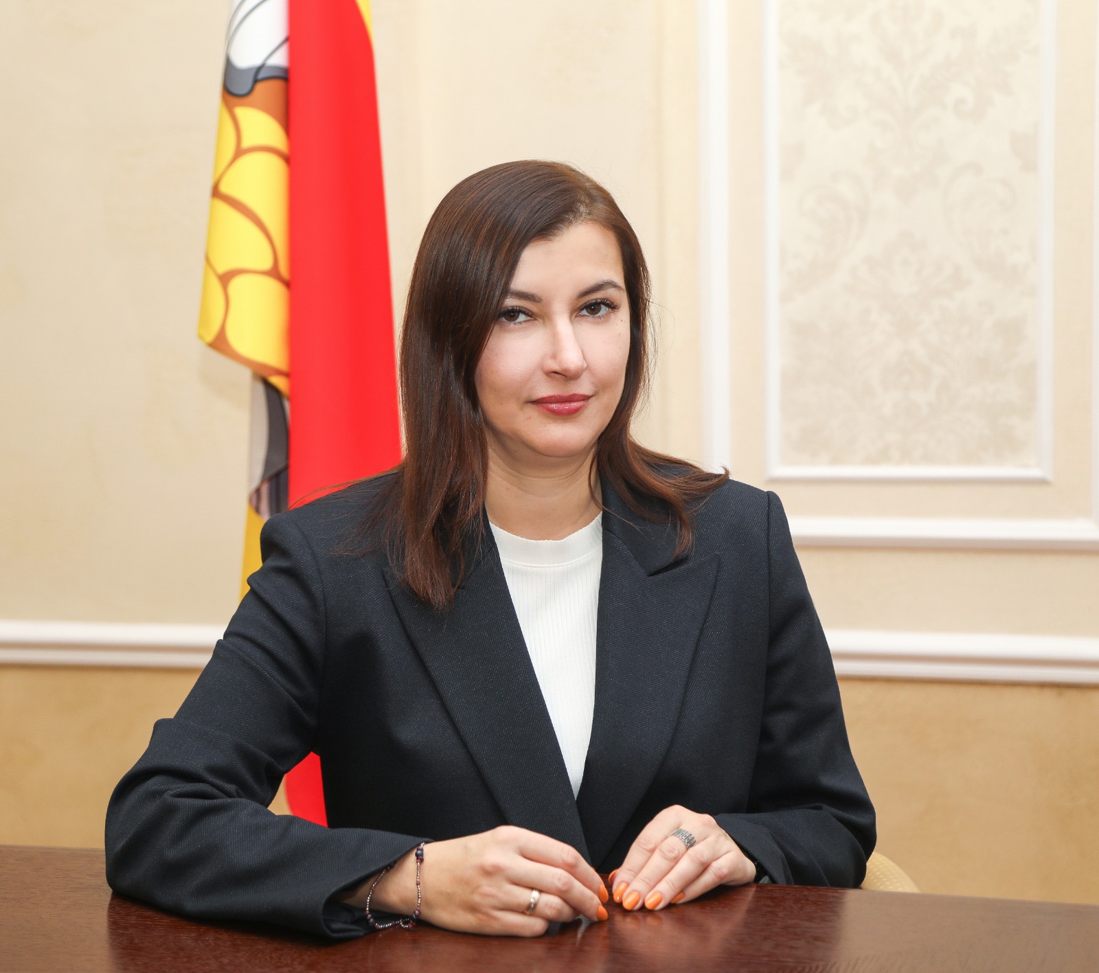 Галина Смирнова